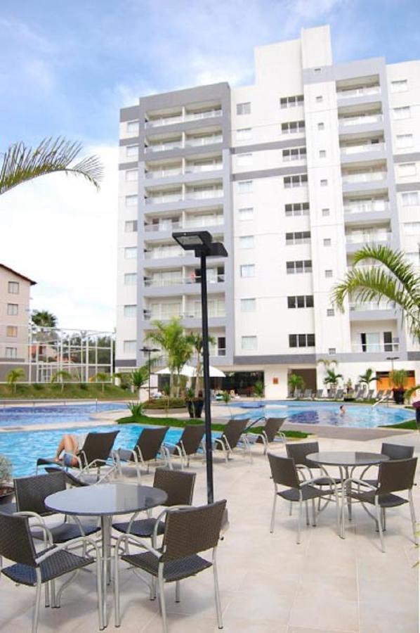 Veredas Do Rio Quente - Fr Turismo Exterior photo