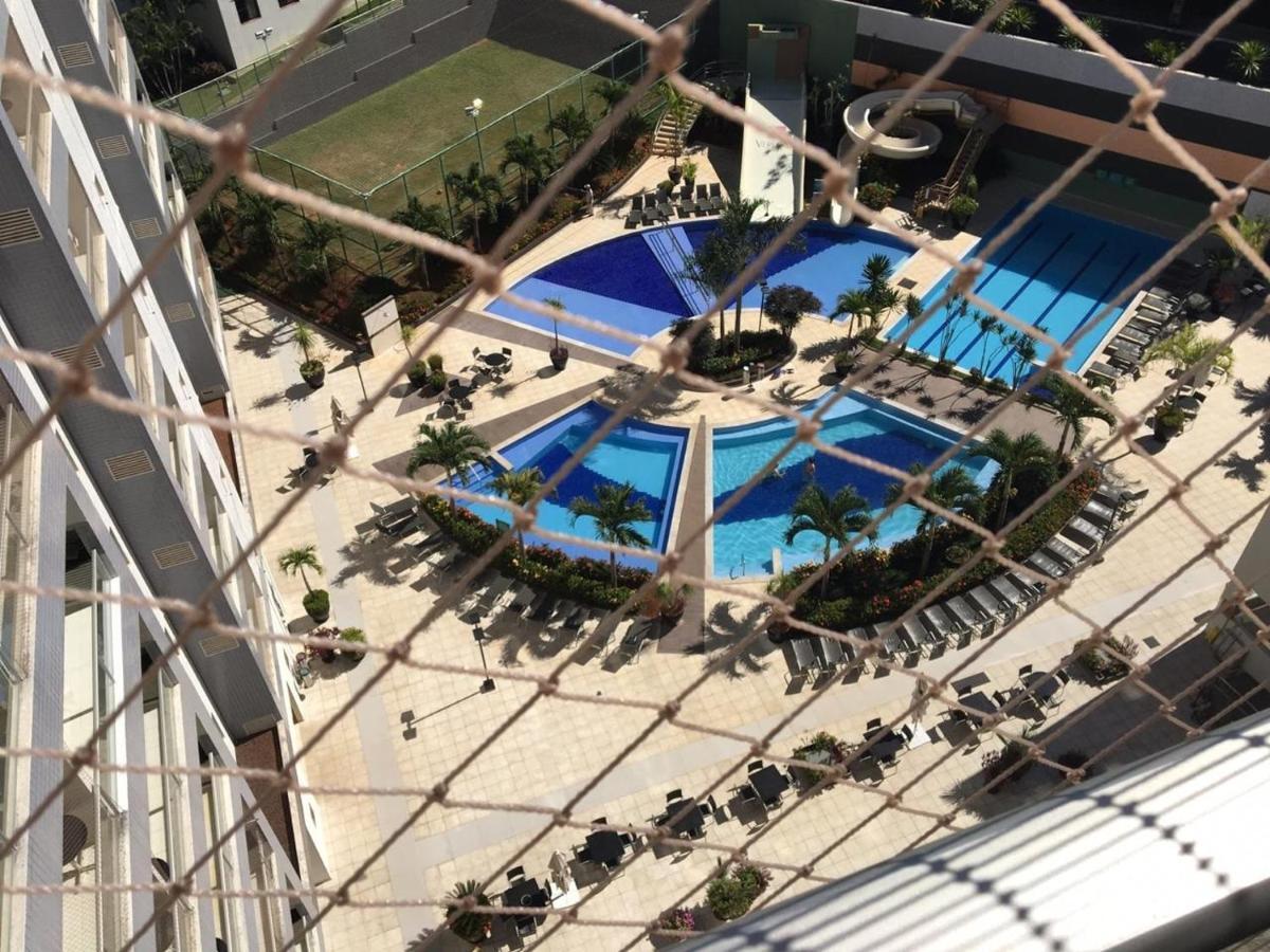 Veredas Do Rio Quente - Fr Turismo Exterior photo