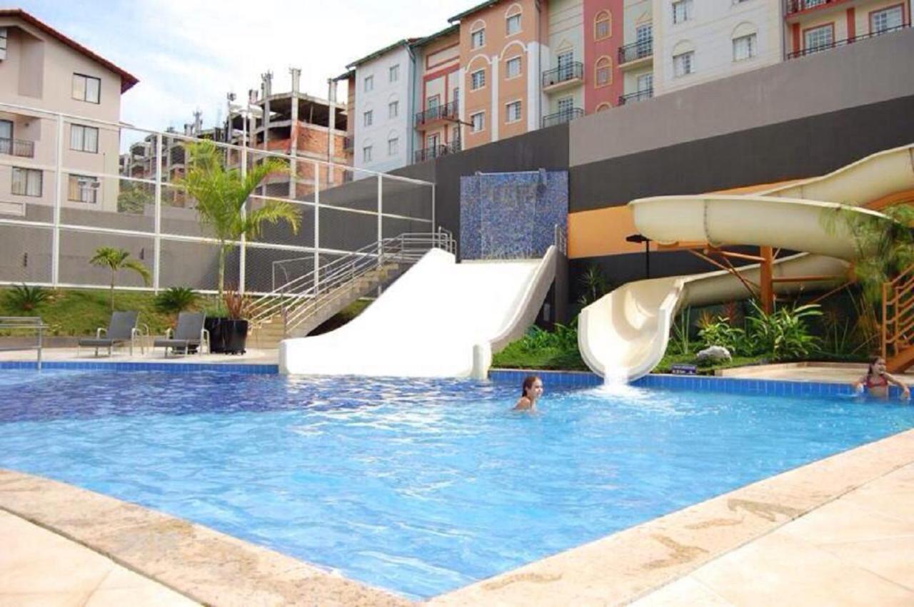 Veredas Do Rio Quente - Fr Turismo Exterior photo