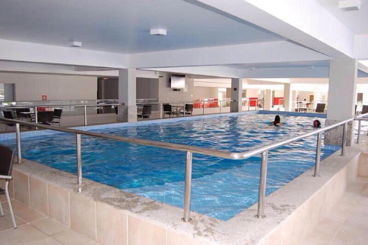 Veredas Do Rio Quente - Fr Turismo Exterior photo